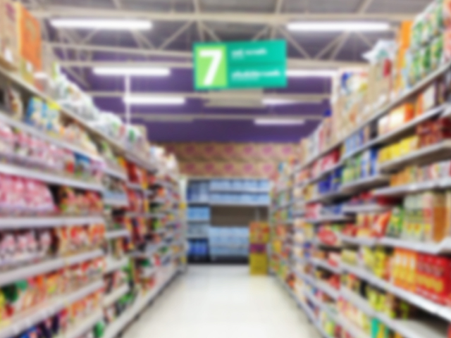 Packaged Food Business